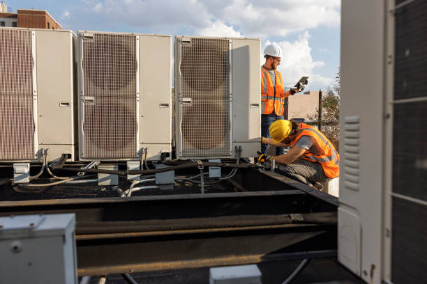 Best HVAC installation services  in Lagrange, GA