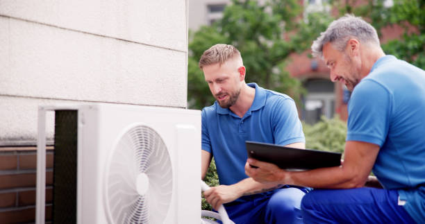 Ductless HVAC repair in Lagrange, GA