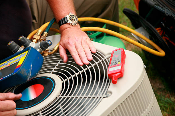 Best Affordable HVAC services  in Lagrange, GA