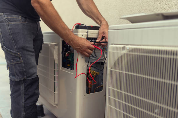 Best Central air repair  in Lagrange, GA