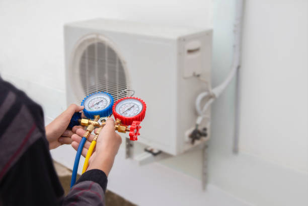 Best HVAC replacement cost  in Lagrange, GA